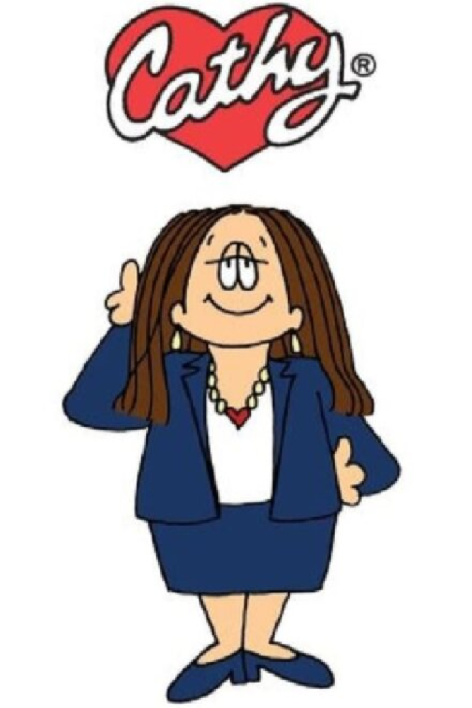 Cathy