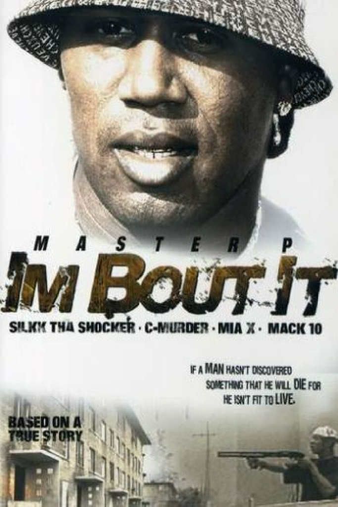 I'm Bout It