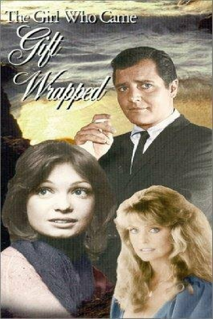 The Girl Who Came Gift-Wrapped