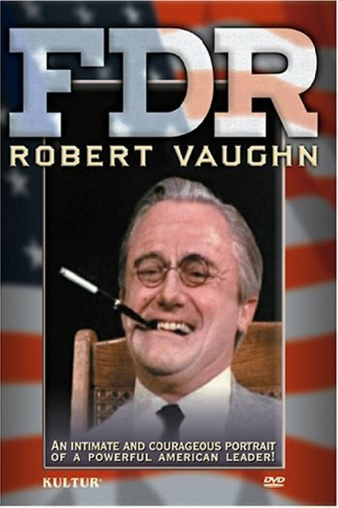 FDR: That Man in the White House