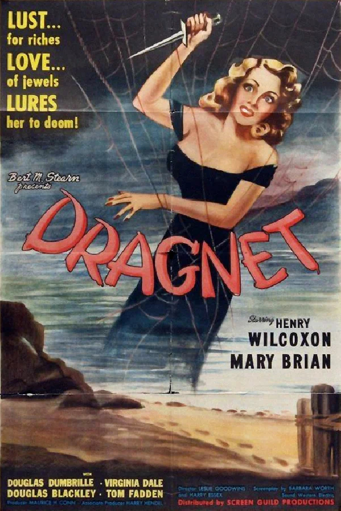 Dragnet