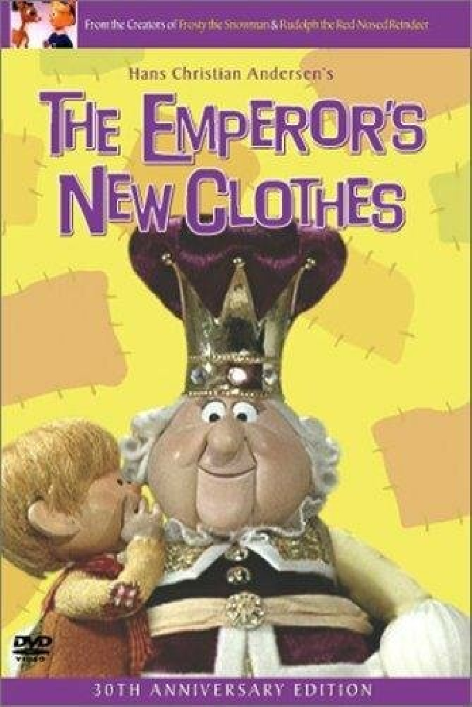The Emperor's New Clothes