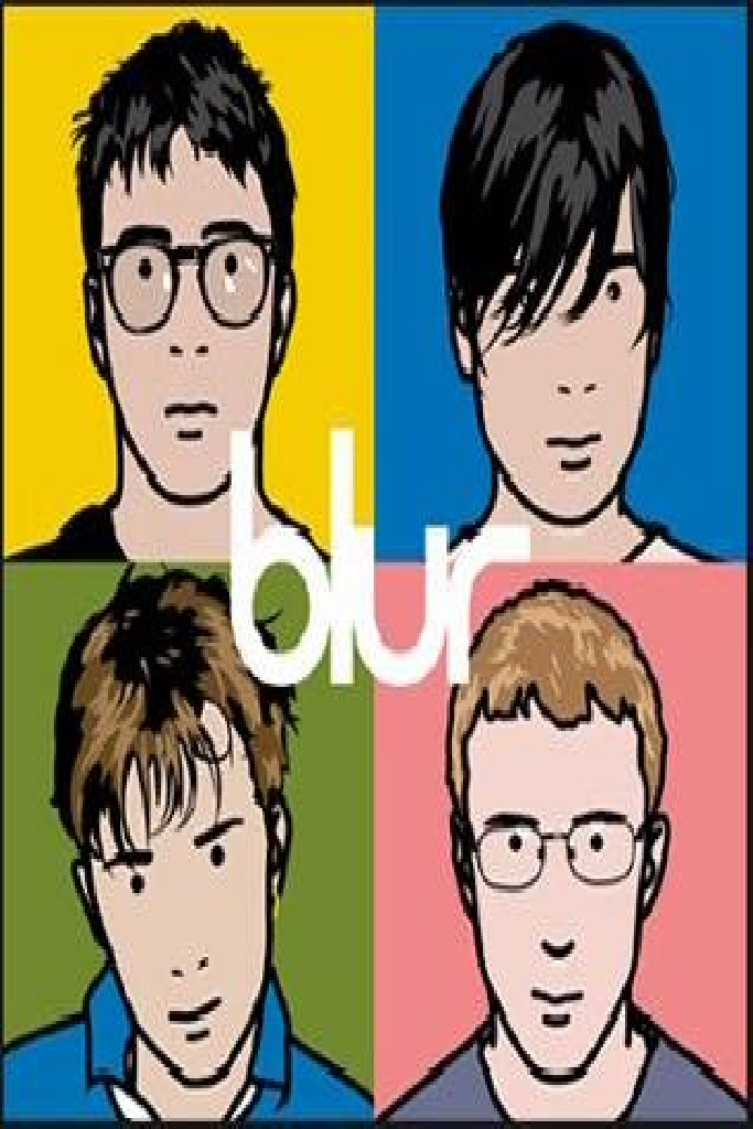 blur | The Best Of