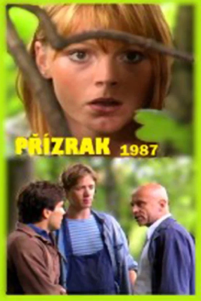 Přízrak