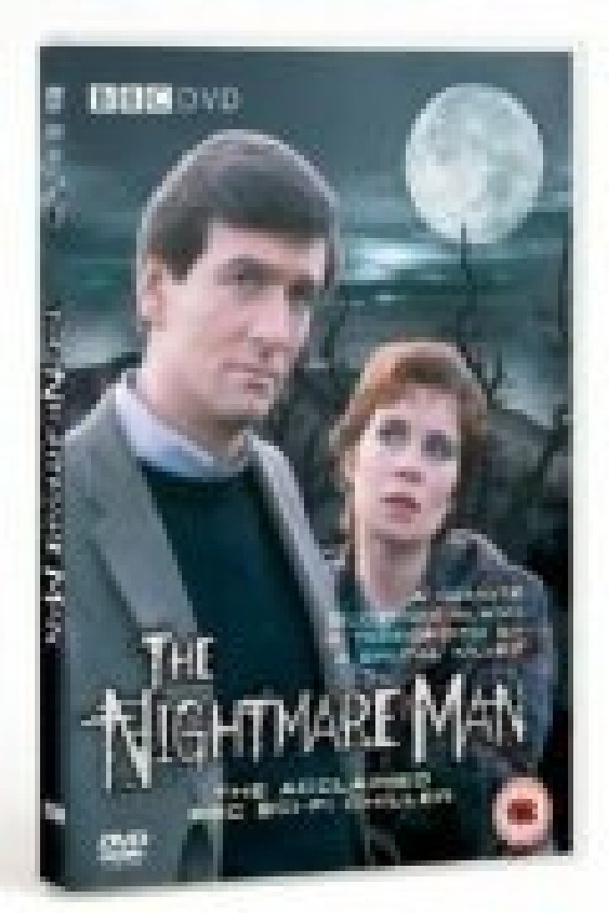 The Nightmare Man
