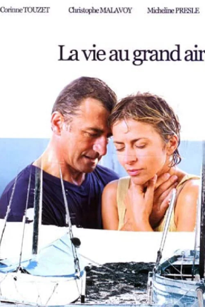 La Vie au grand air