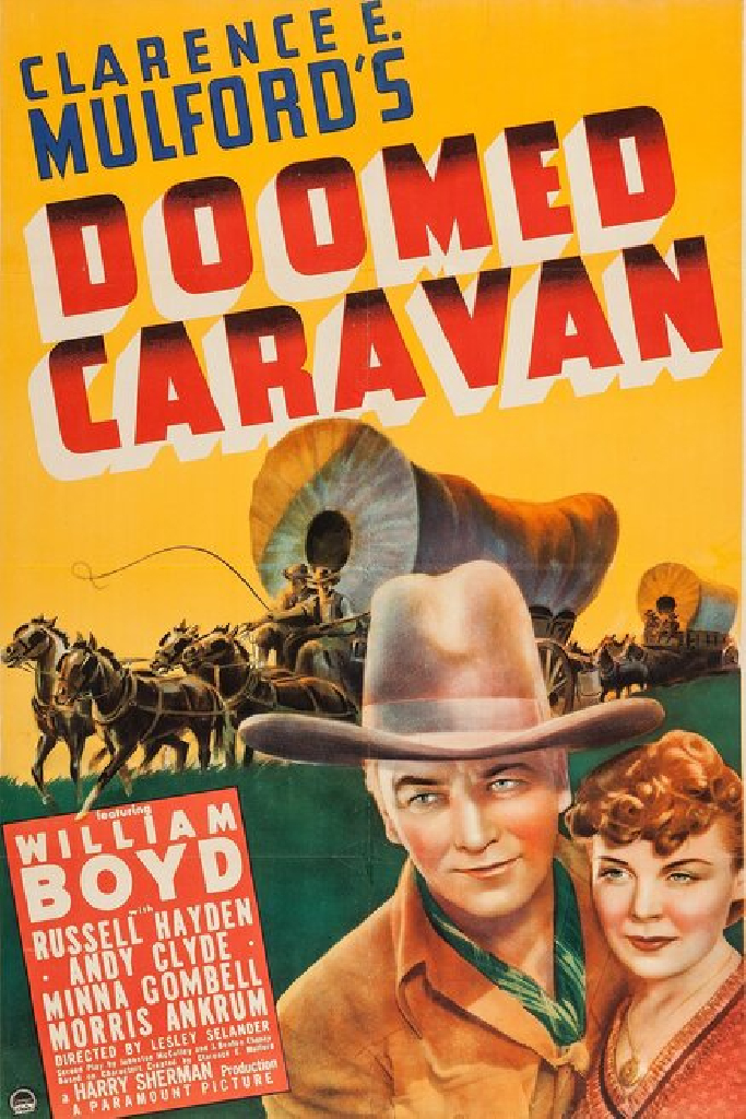 Doomed Caravan