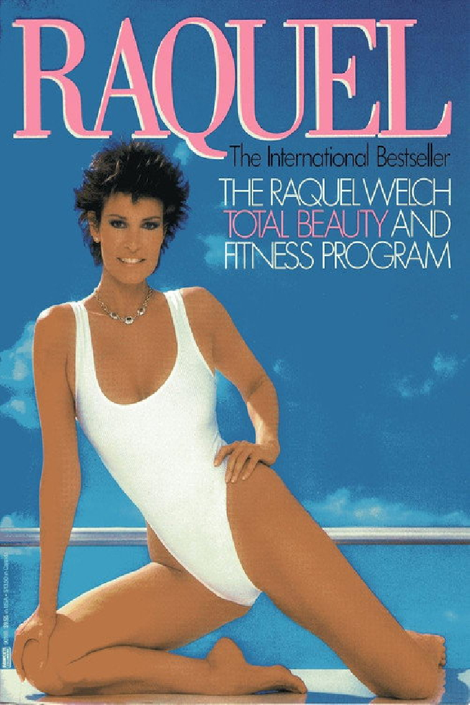 Raquel: Total Beauty and Fitness