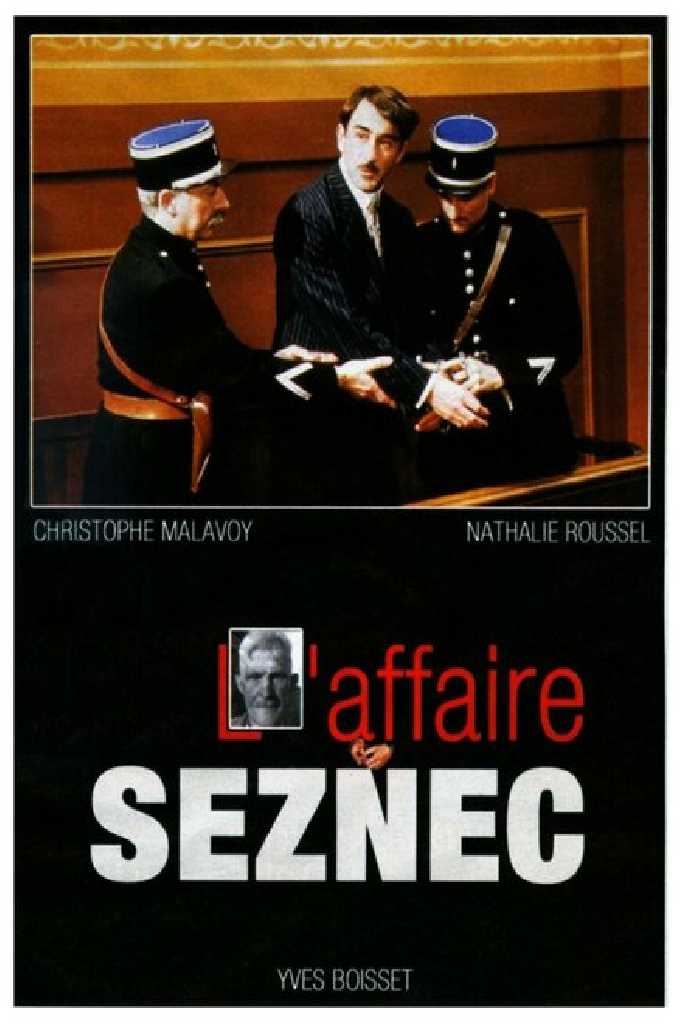 Дело Сезнека