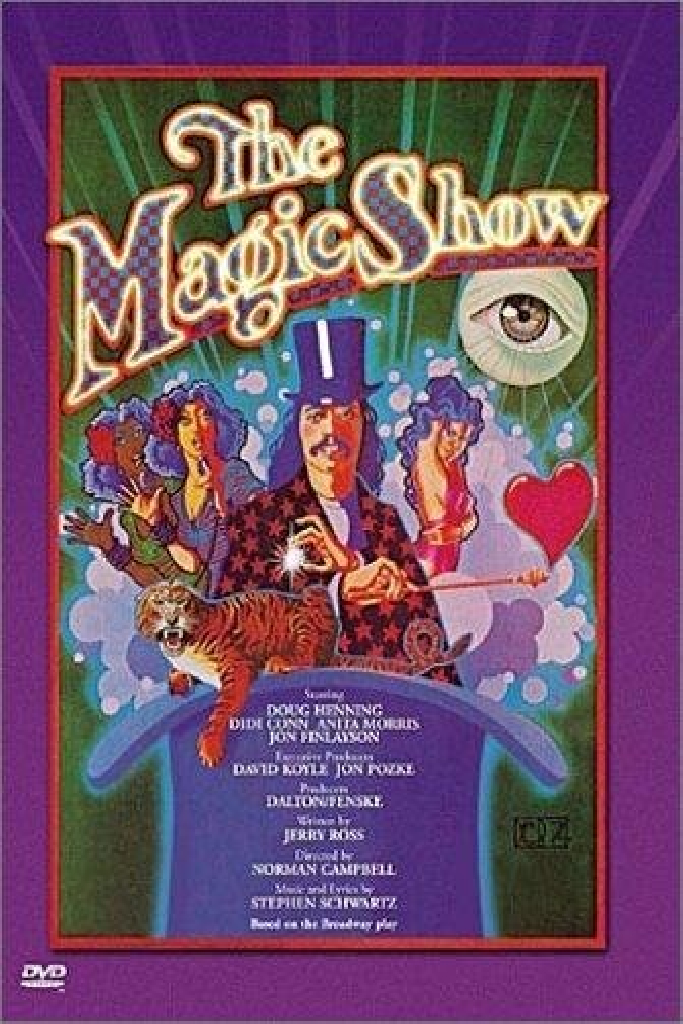 The Magic Show