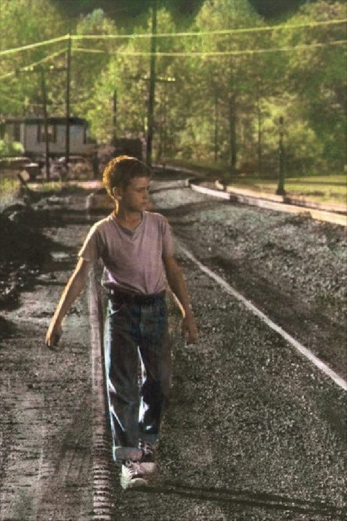 The Wilgus Stories