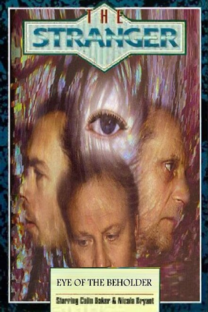 The Stranger: Eye of the Beholder