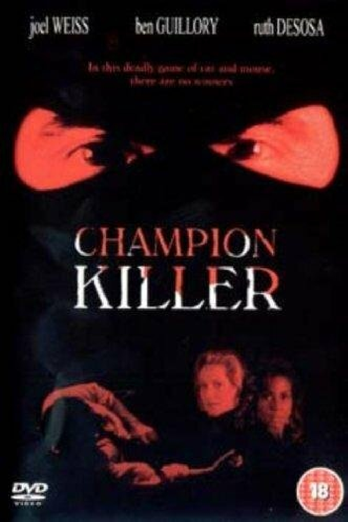 Champion Killer