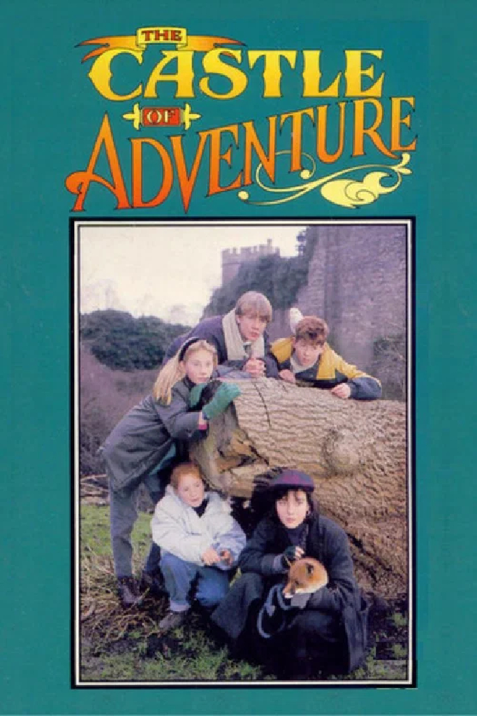 The Castle of Adventure