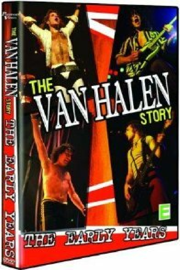 Van Halen: The Van Halen Story