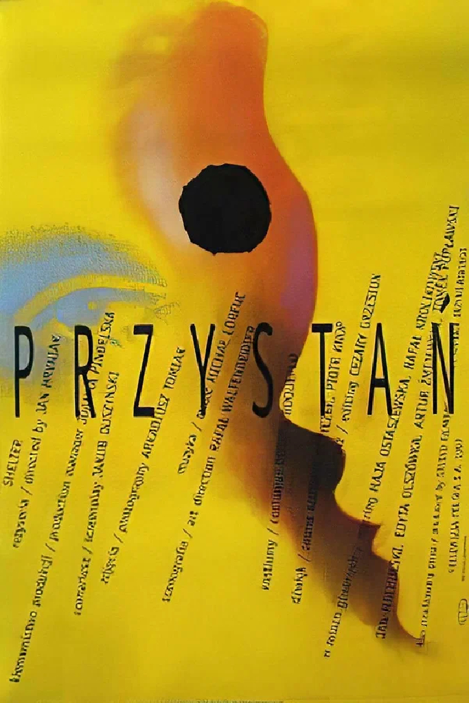Przystań