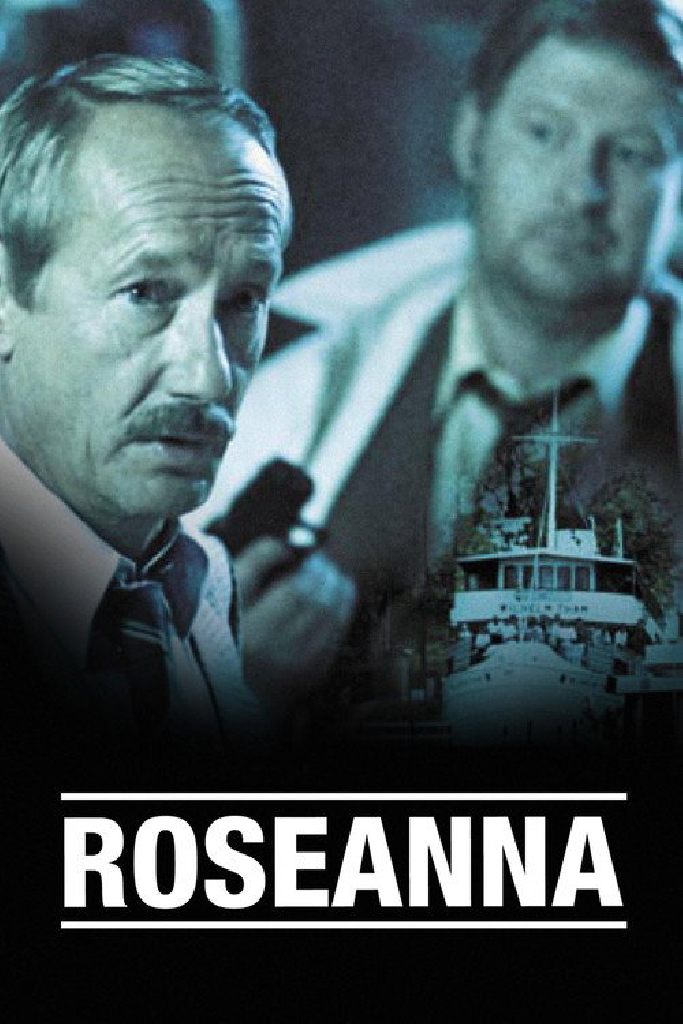 Roseanna