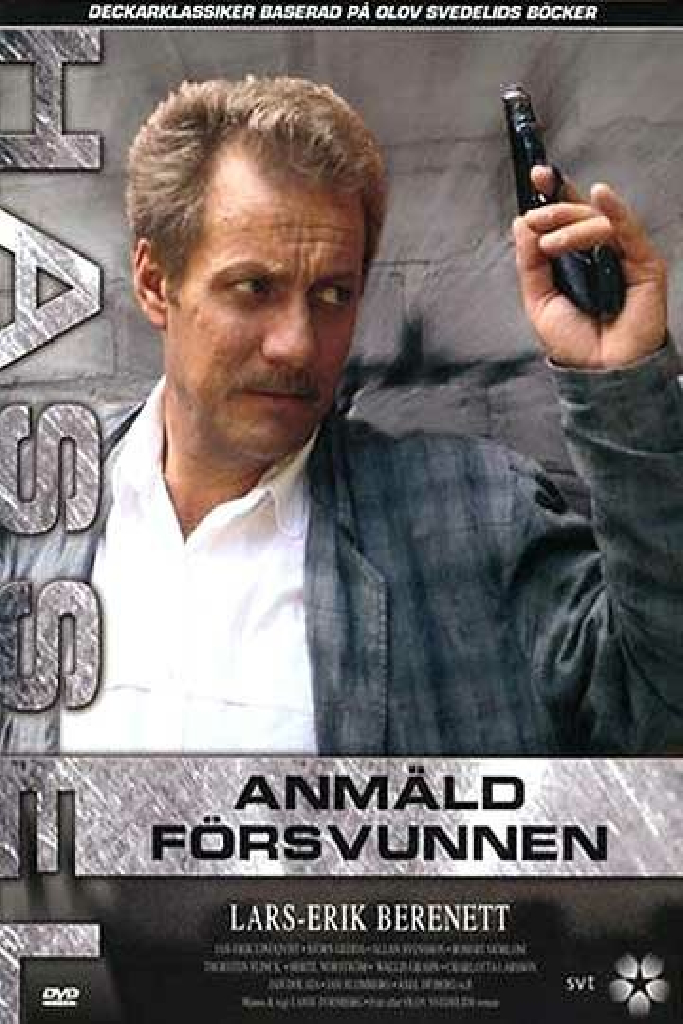 Hassel - Anmäld försvunnen