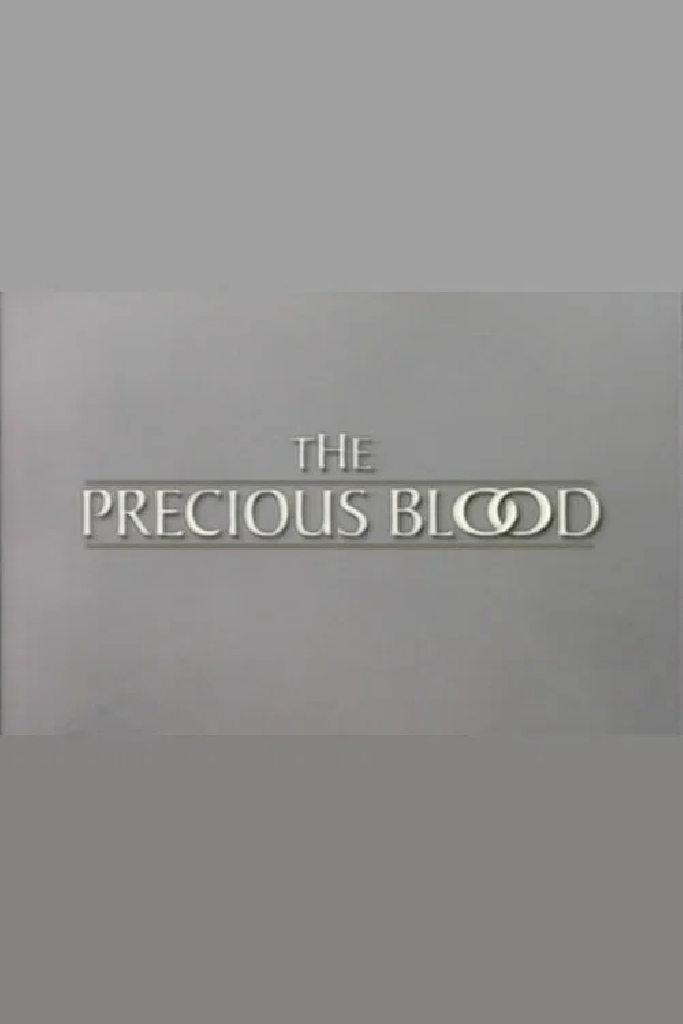The Precious Blood