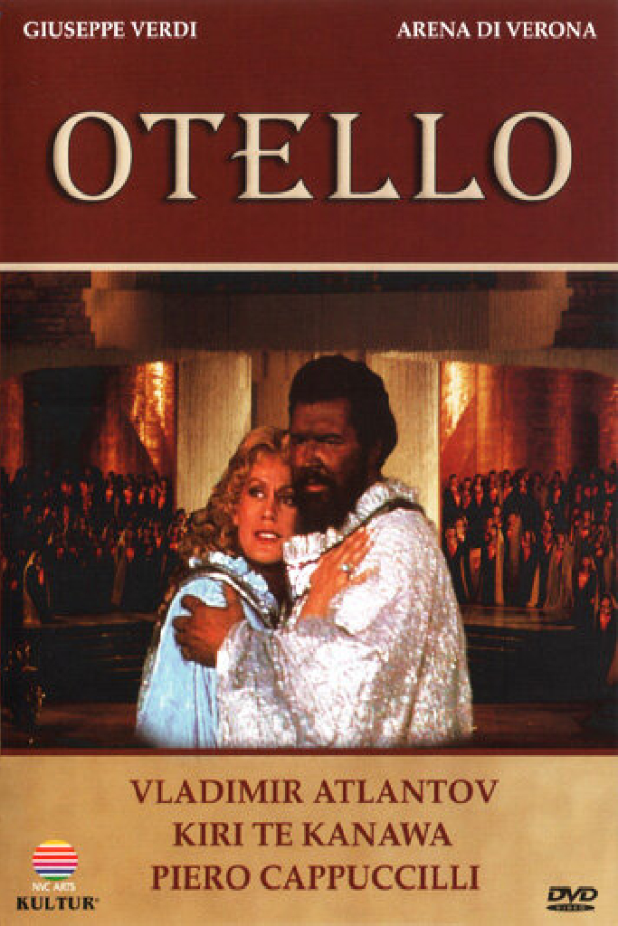 Отелло