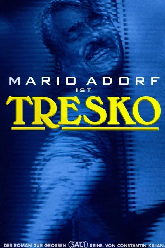 Tresko – Amigo Affäre