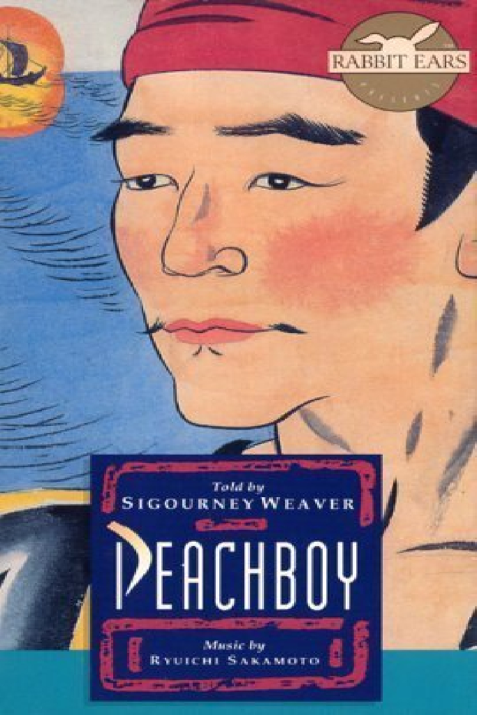 Peachboy