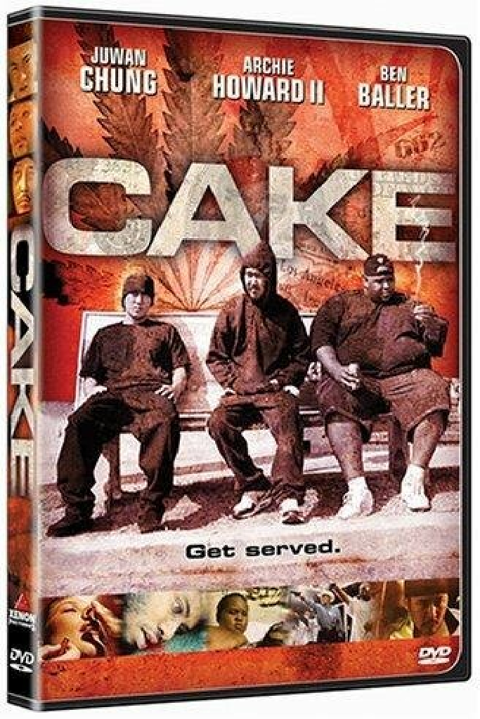 Cake