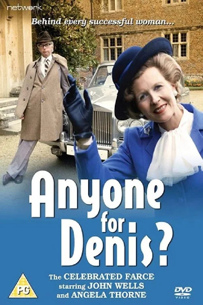 Anyone for Denis