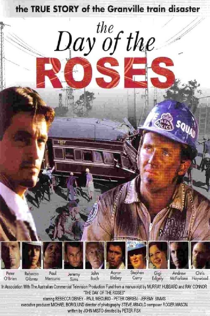 The Day of the Roses