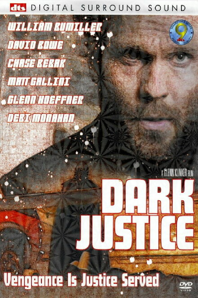 Dark Justice