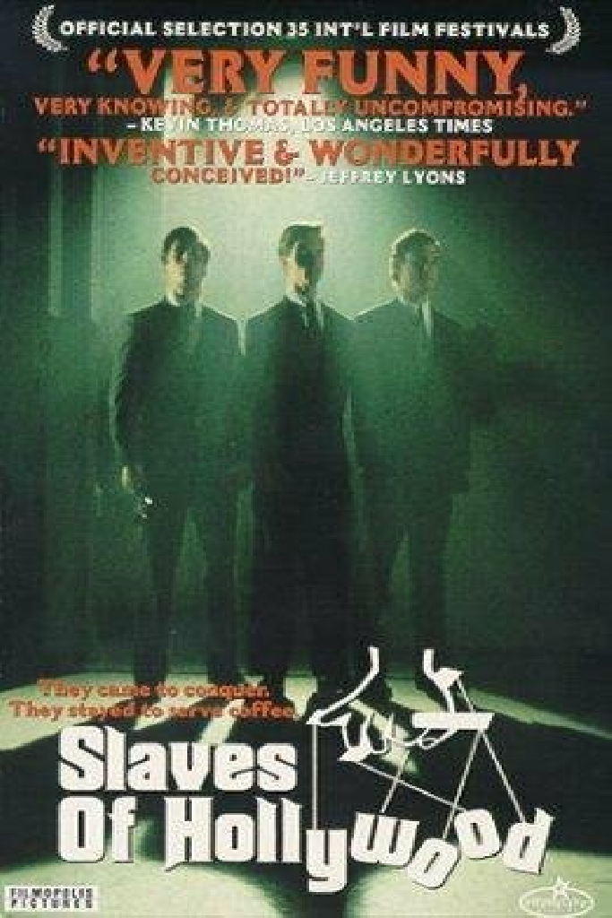 Slaves of Hollywood
