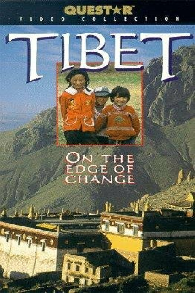 Tibet - Widerstand des Geistes