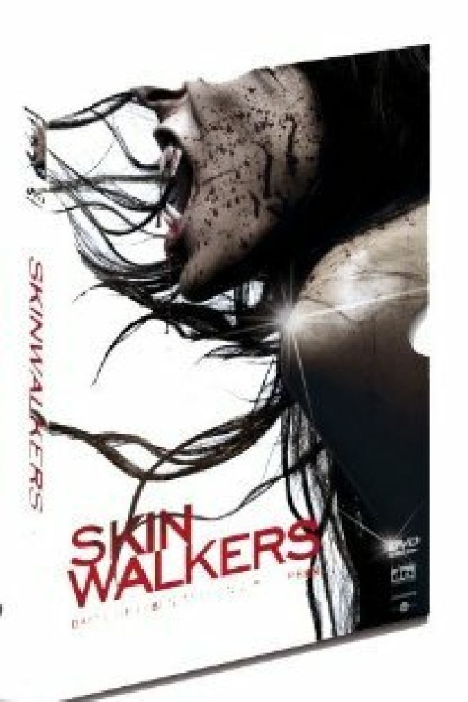 Skinwalker: Curse of the Shaman