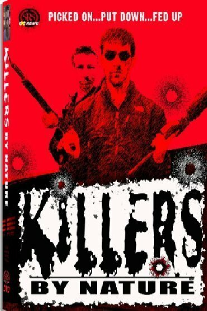 Killers by Nature