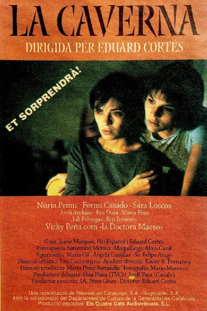 La caverna