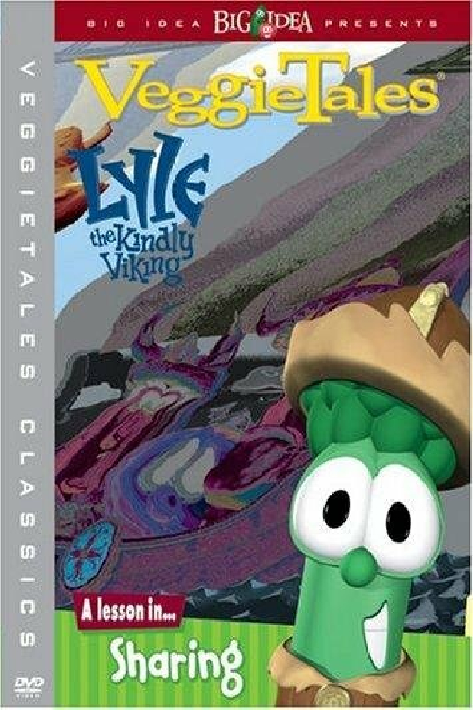 VeggieTales: Lyle the Kindly Viking