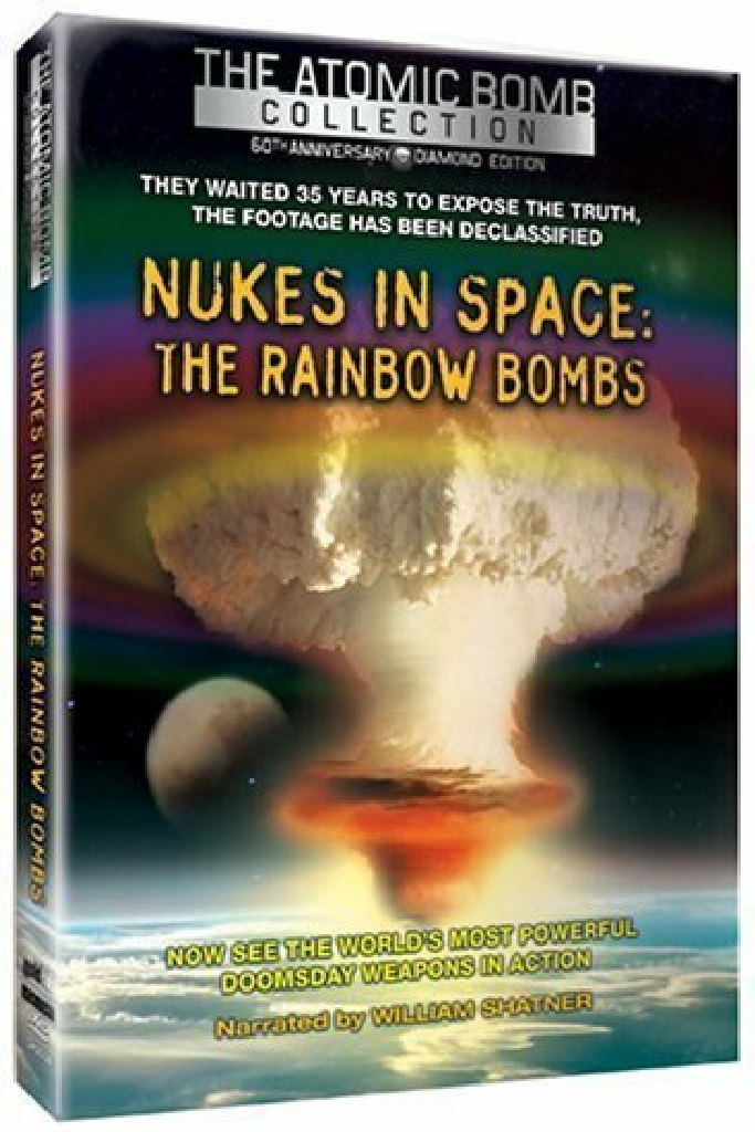 Nukes in Space
