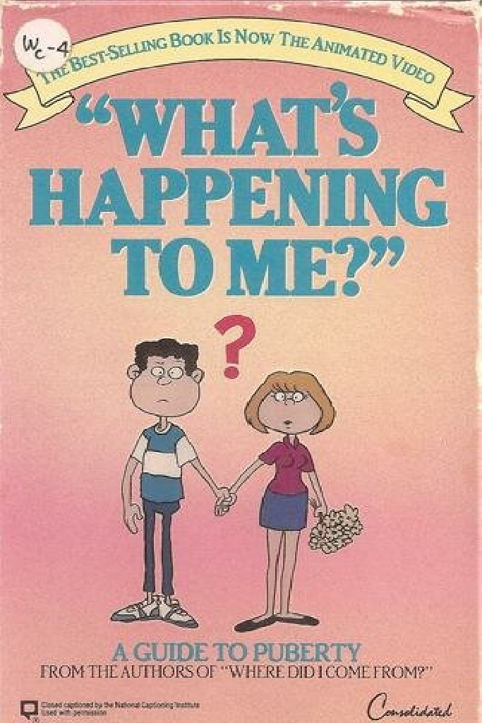 What's Happening to Me?