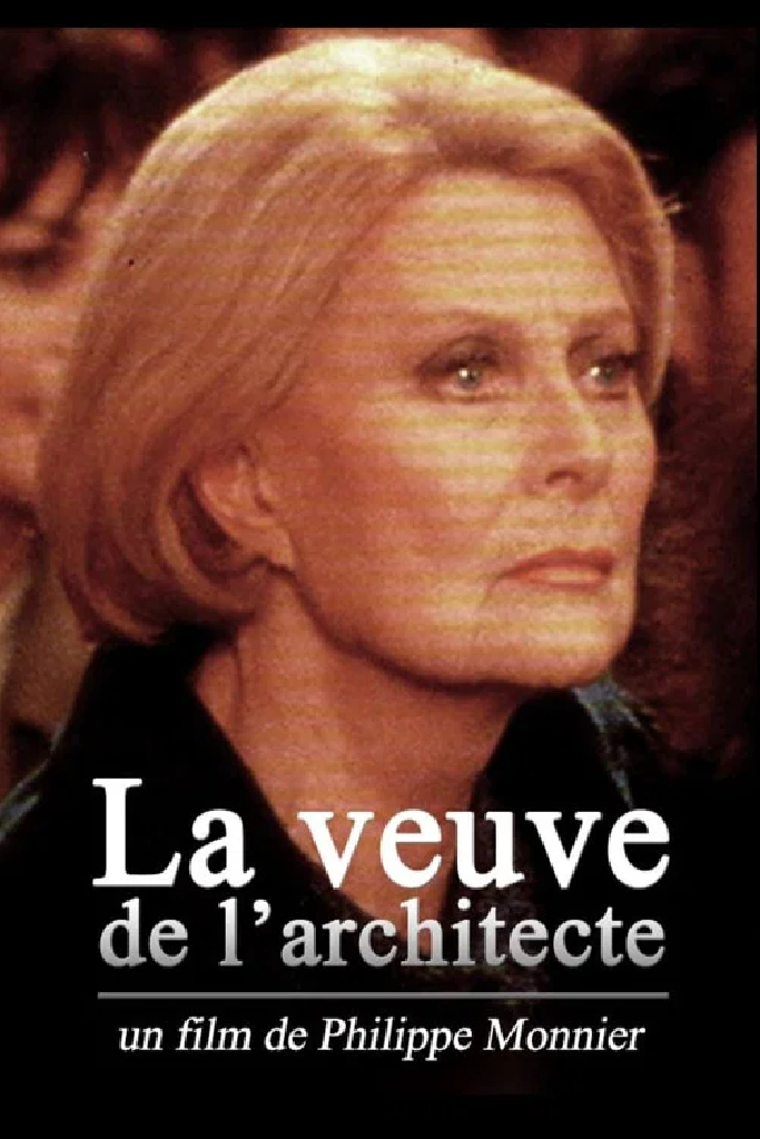 Вдова архитектора