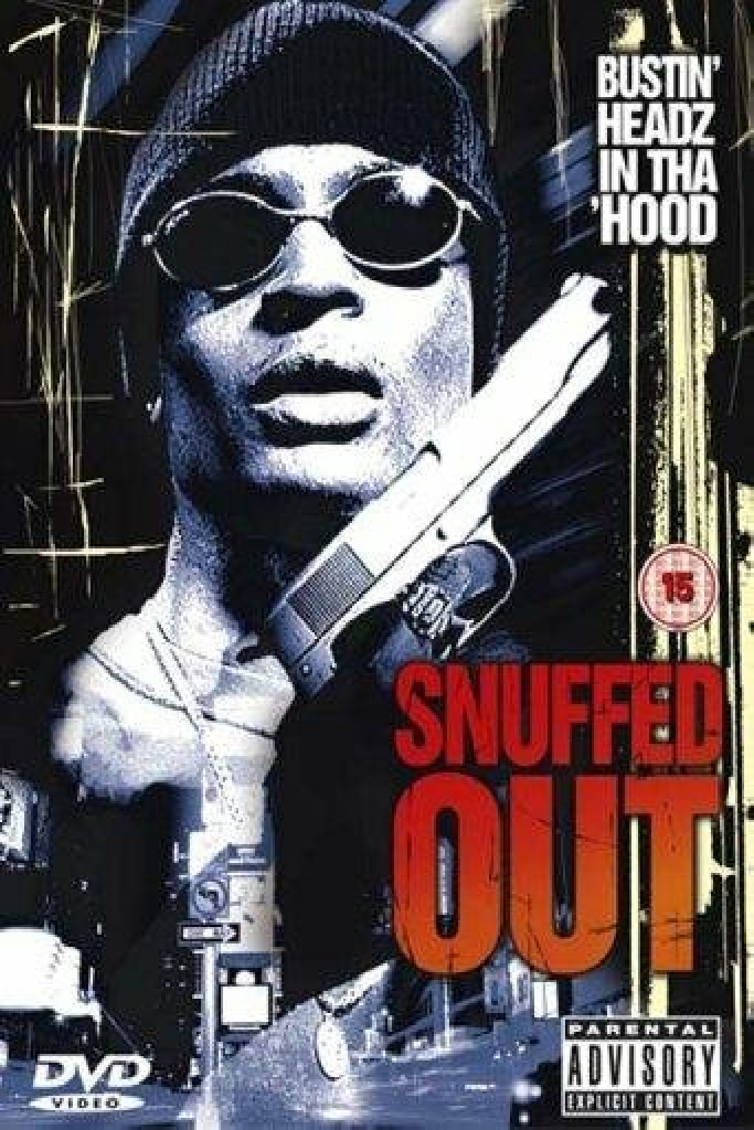 Snuffed Out