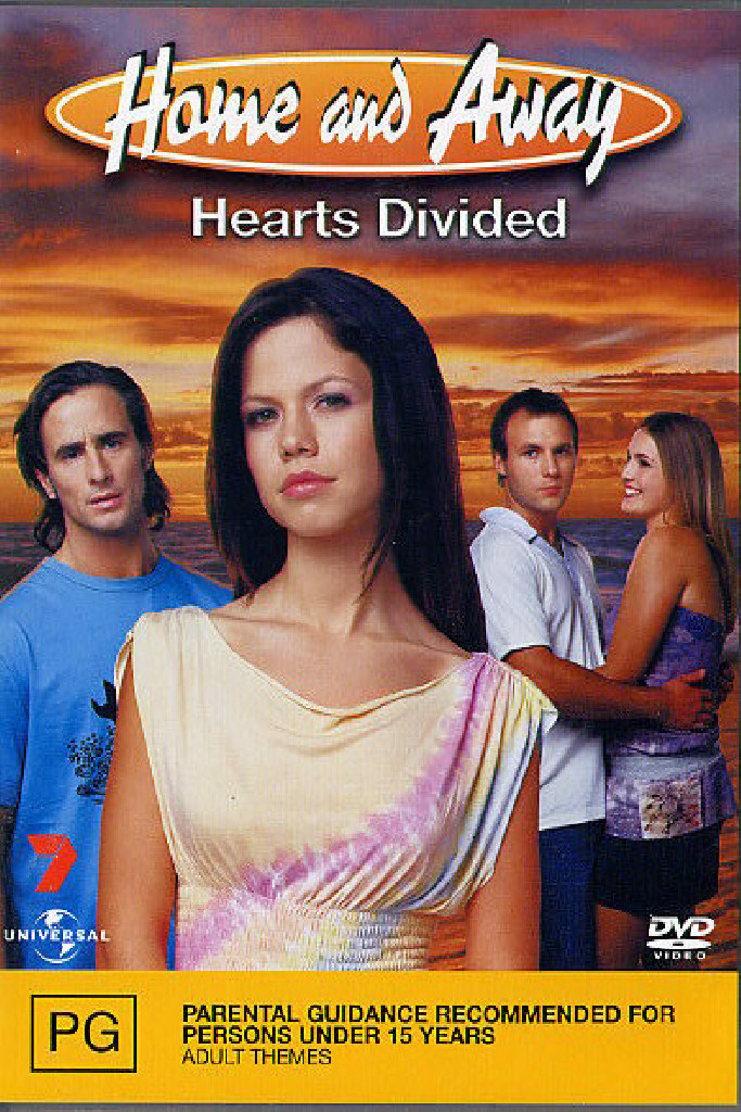 Home and Away: Hearts Divided