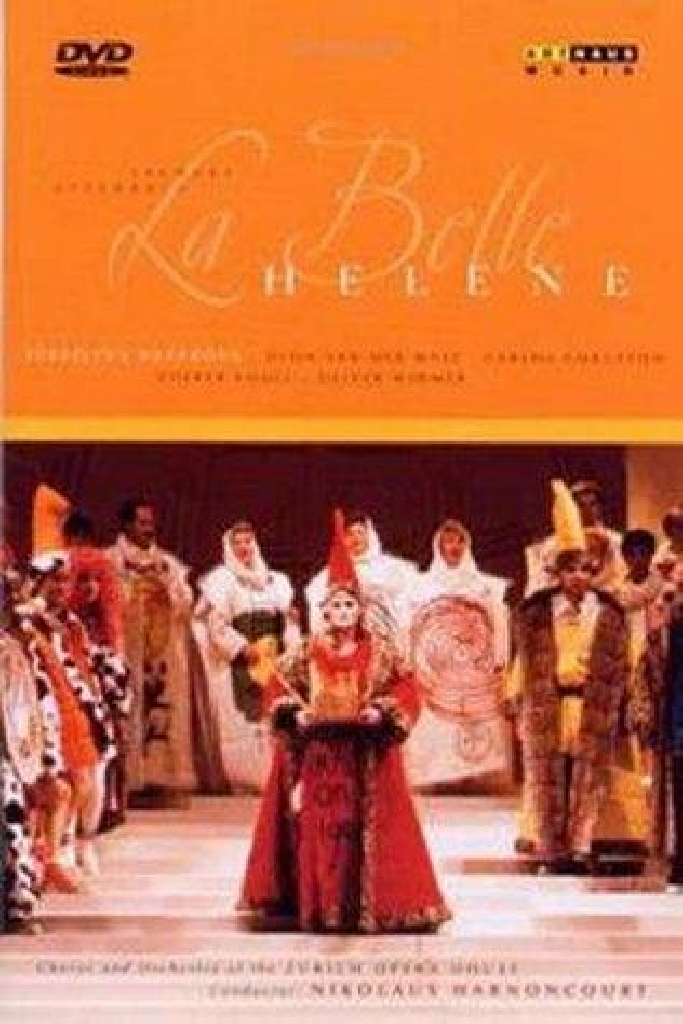 La Belle Hélène