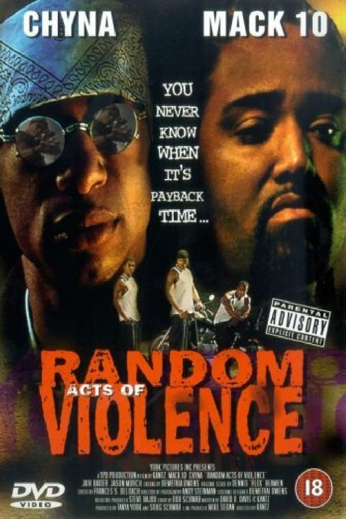 Random Acts of Violence