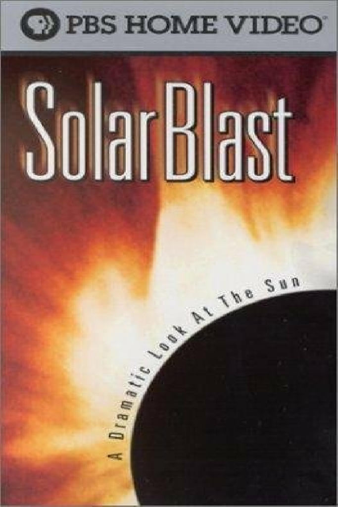 Solar Blast
