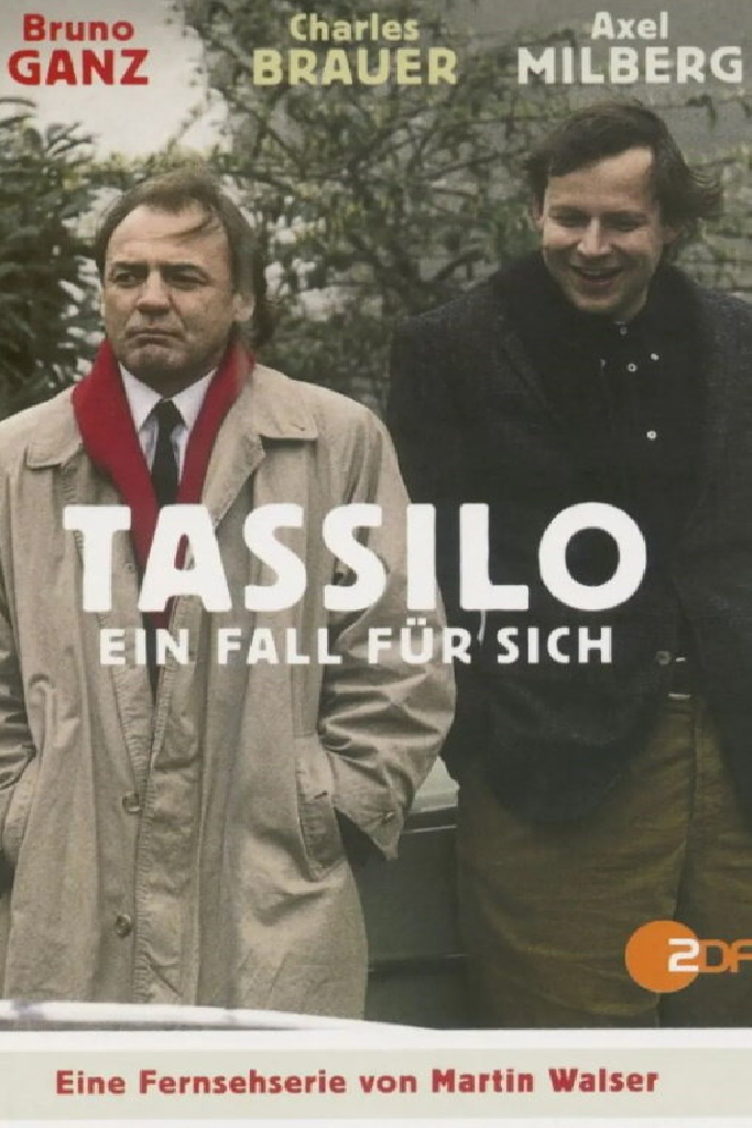 Tassilo - Ein Fall für sich