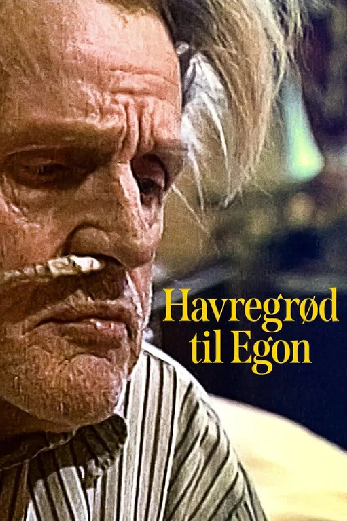 Havregrød til Egon