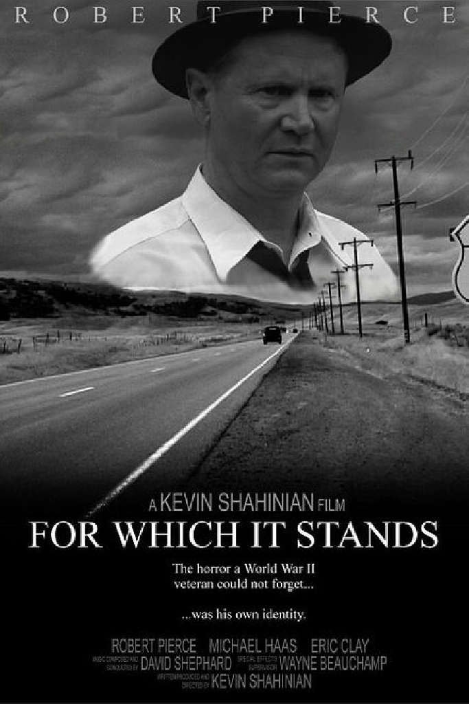 For Which It Stands