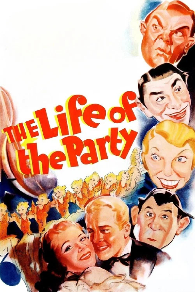 The Life of the Party