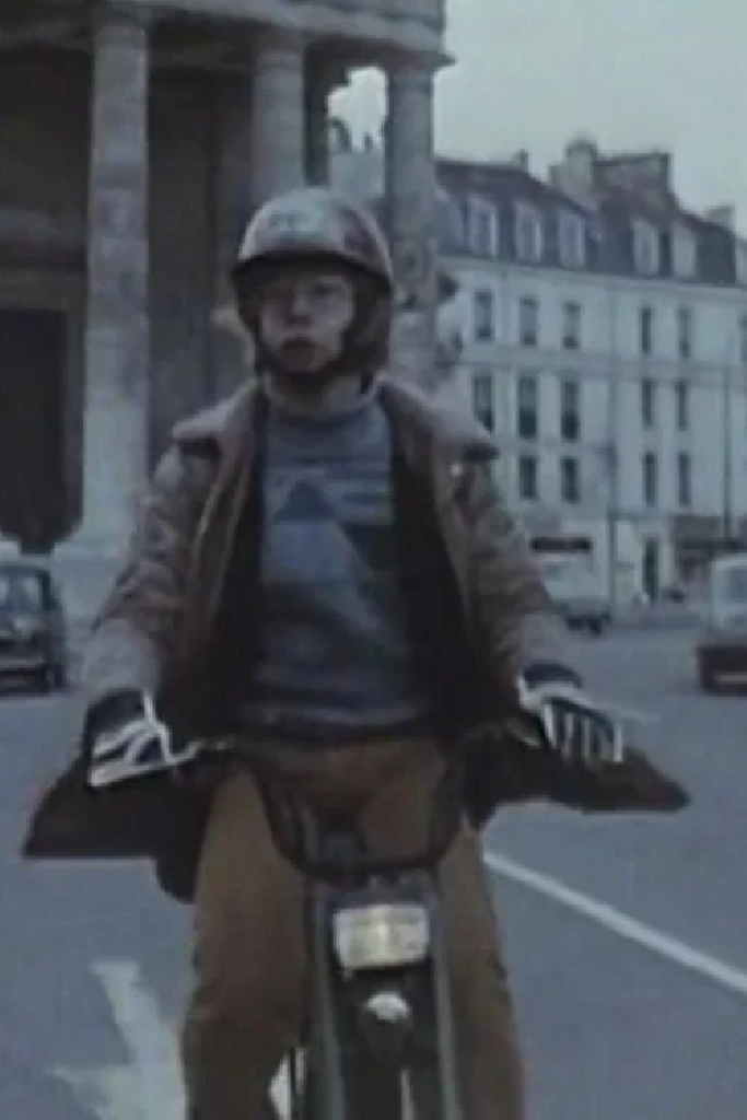 L'Âge bête
