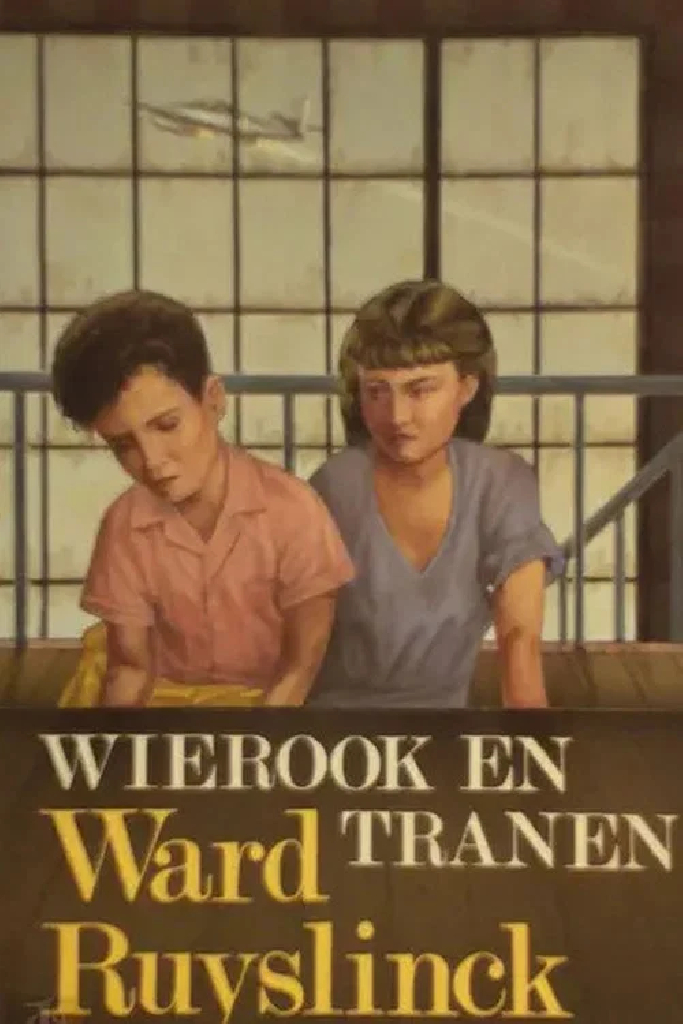 Wierook en Tranen